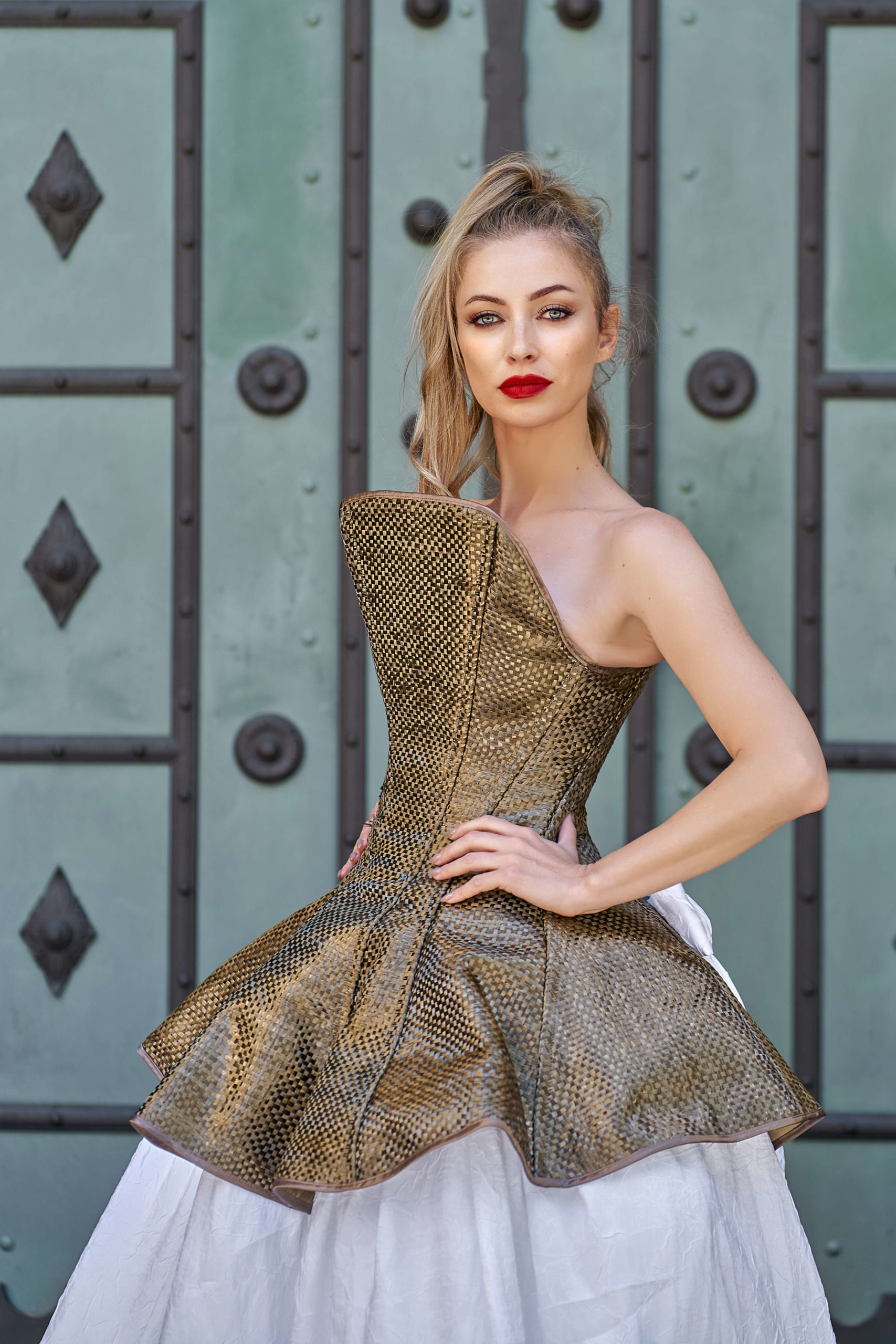 Jomunjo-Vestido-Dress-Pure Basalt- NYFW-4