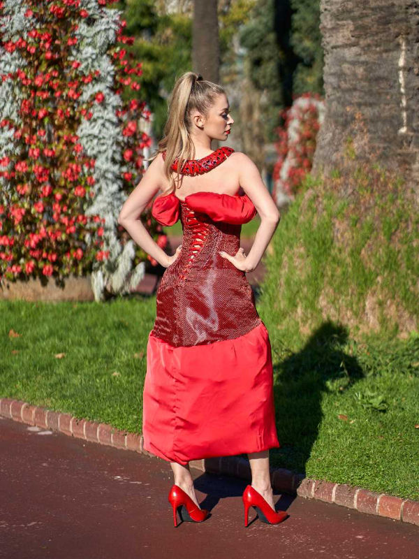 jomunjo vestidos